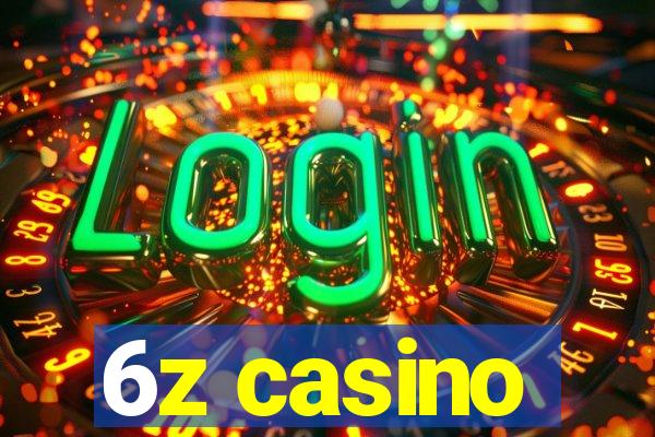 6z casino